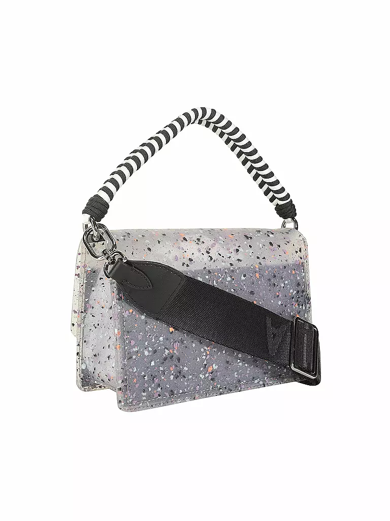 FURLA | Tasche - Mini Bag 1927 Soft | schwarz