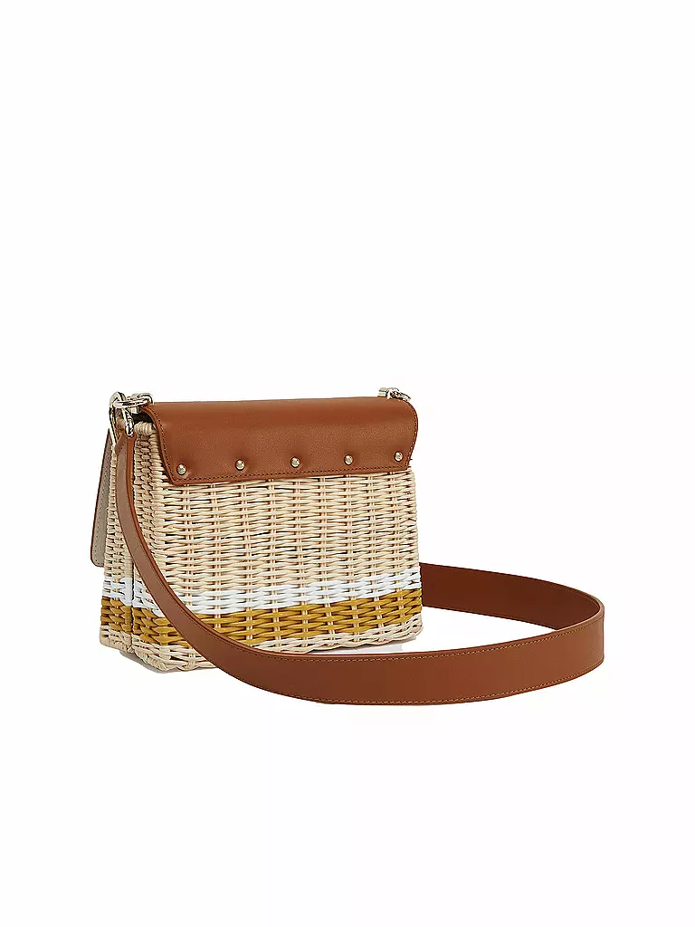 FURLA | Tasche - Mini Bag 1927 | braun