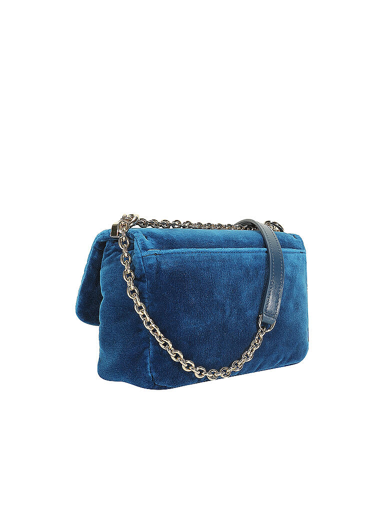 FURLA | Tasche - Mini Bag 1927 | blau