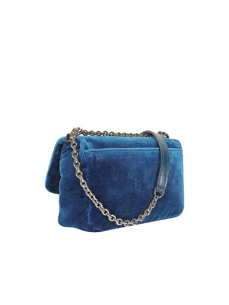 FURLA | Tasche - Mini Bag 1927 | blau