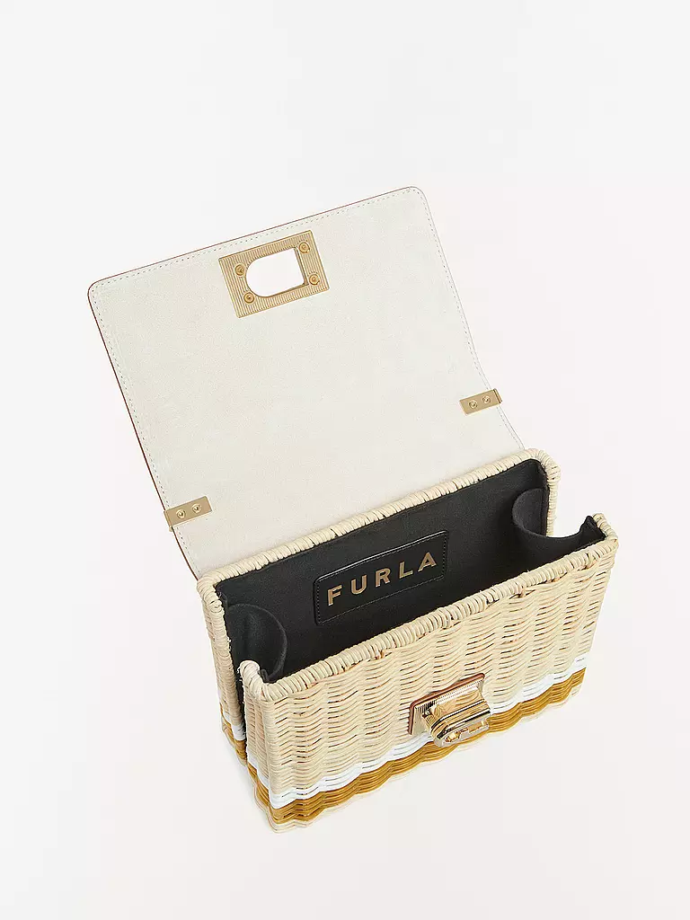 FURLA | Tasche - Mini Bag 1927 | braun