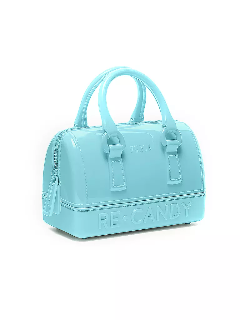 FURLA | Tasche - Mini Bag Candy Mini | blau