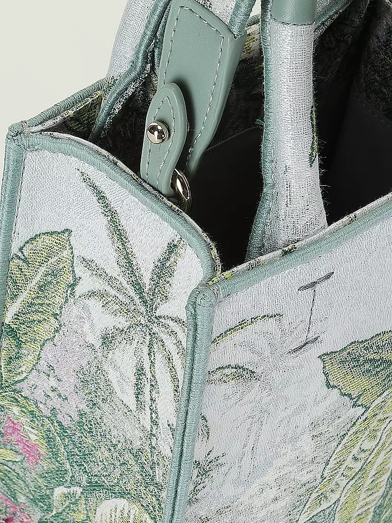 FURLA | Tasche - Mini Tote Bag  OPPORTUNITY MINI | bunt