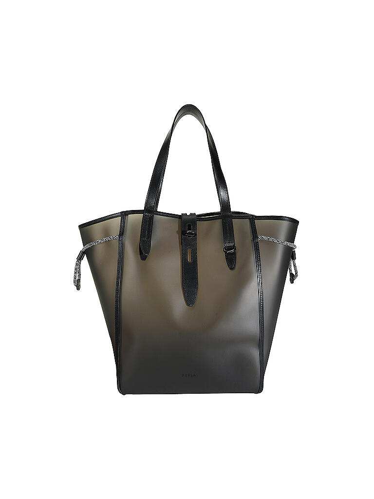 FURLA | Tasche - Shopper  NET L | schwarz