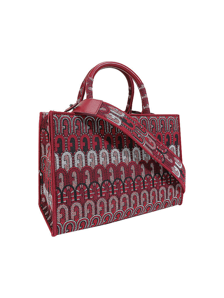 FURLA | Tasche - Shopper Opportunity S | rot