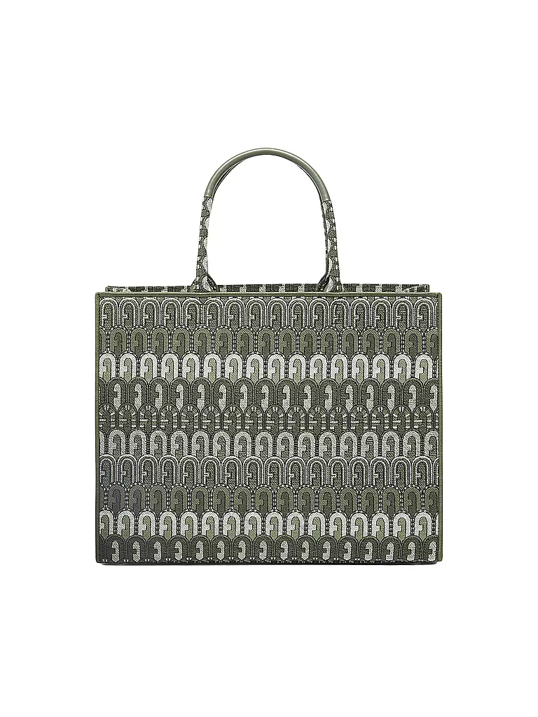 FURLA | Tasche - Tote Bag  OPPORTUNITY Large | olive
