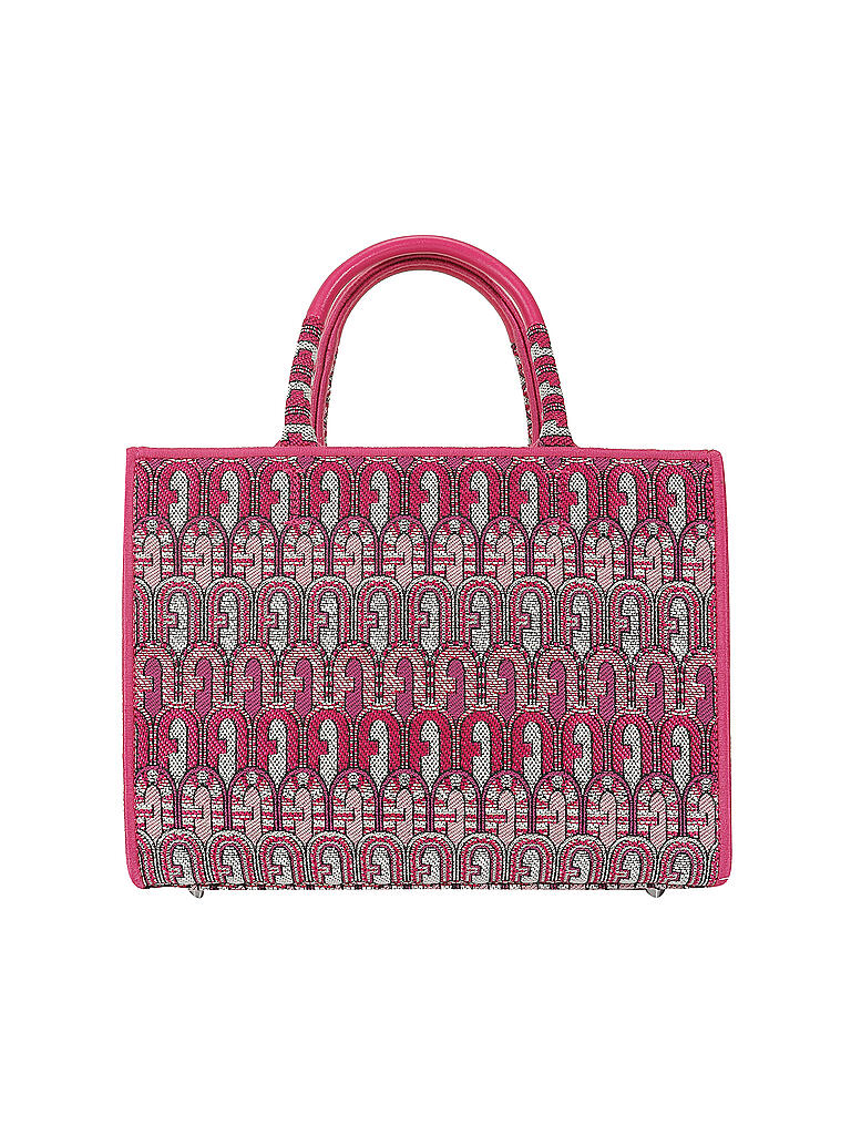 FURLA | Tasche - Tote Bag OPPORTUNITY S | pink