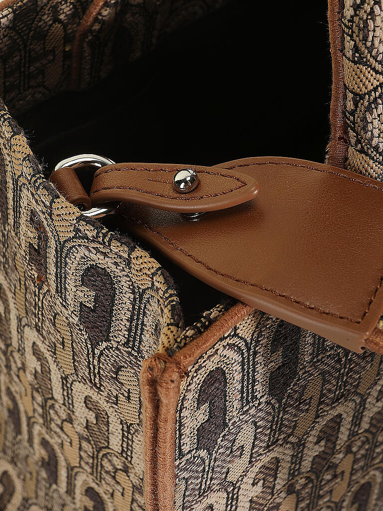 FURLA | Tasche - Tote Bag OPPORTUNITY S | braun