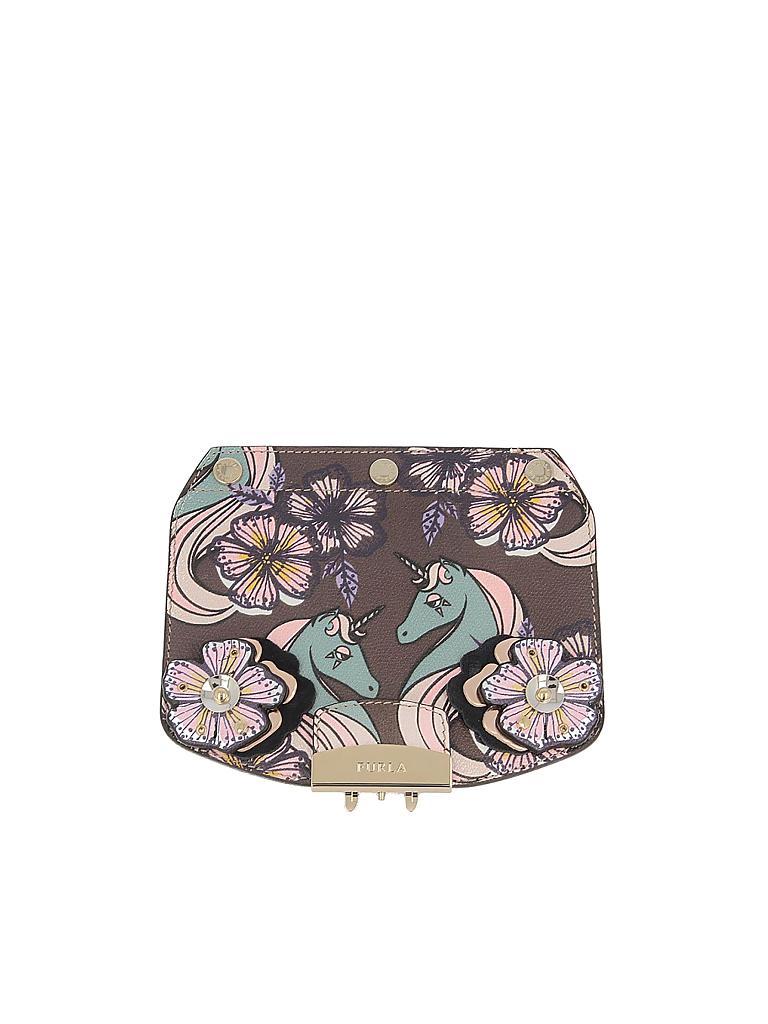 FURLA | Taschen-Klappe "Metropolis Flap" | 