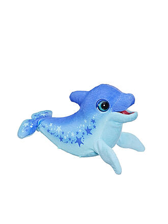 FURREAL FRIENDS | furReal Dimples, mein lustiger Delfin