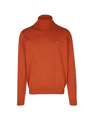 FYNCH HATTON | Rollkragenpullover