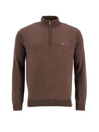 FYNCH HATTON | Troyer Pullover