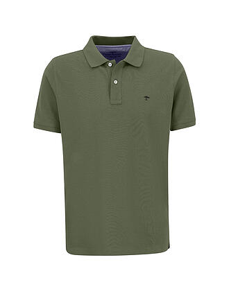 FYNCH HATTON | Poloshirt Casual Fit 