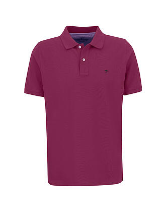 FYNCH HATTON | Poloshirt Casual Fit 