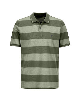 FYNCH HATTON | Poloshirt Casual Fit