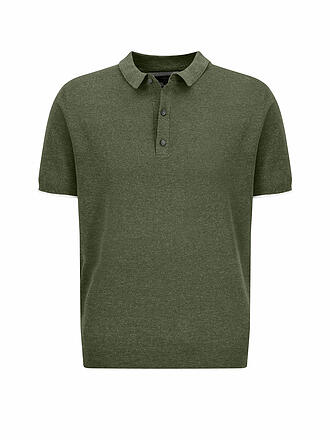 FYNCH HATTON | Poloshirt Casual Fit 