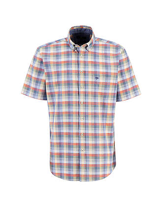 FYNCH HATTON | Hemd Regular Fit 
