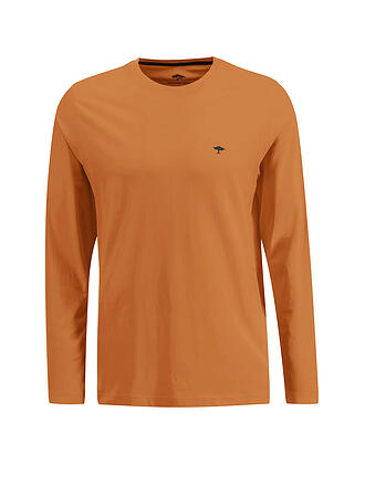 FYNCH HATTON | Langarmshirt