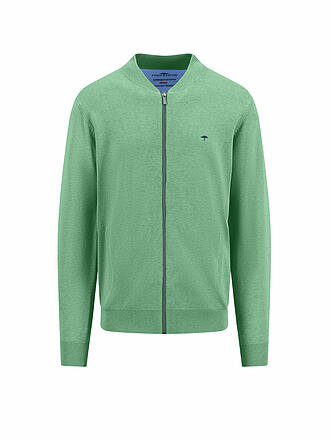 FYNCH HATTON | Strickjacke 