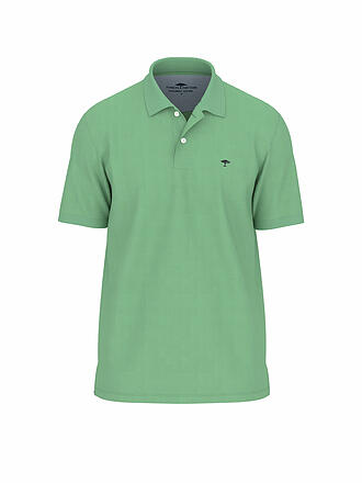 FYNCH HATTON | Poloshirt 