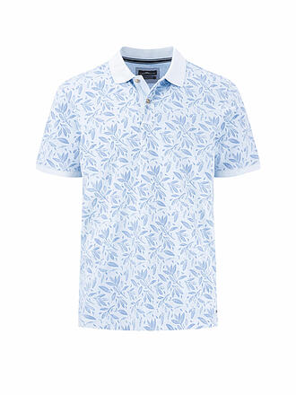 FYNCH HATTON | Poloshirt 