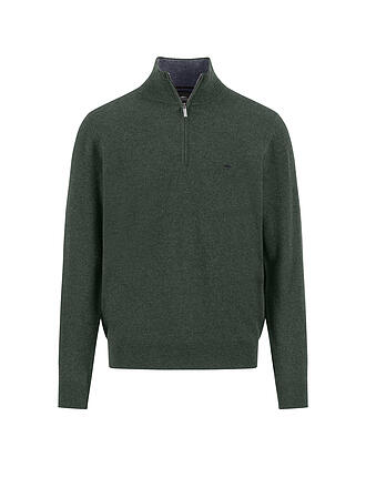 FYNCH HATTON | Troyer Pullover 