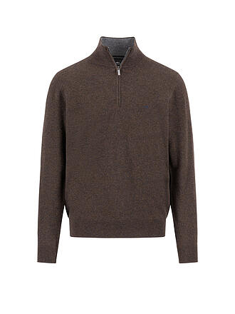 FYNCH HATTON | Troyer Pullover 