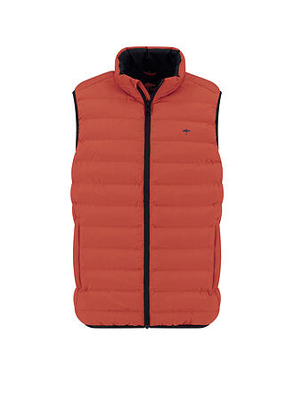 FYNCH HATTON | Steppgilet 