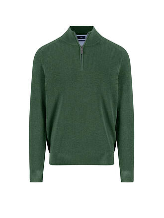 FYNCH HATTON | Troyer Pullover 