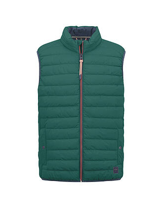 FYNCH HATTON | Steppgilet 