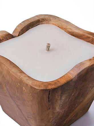FYNCH HATTON | Outdoor Kerze 34x20cm CAPETOWN Large 