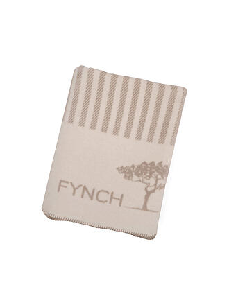FYNCH HATTON | Wohndecke 150x210cm KOMBERS STRIPED