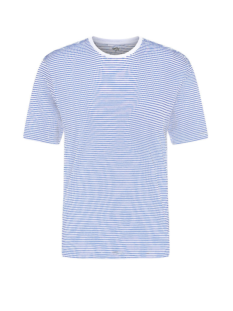 FYNCH HATTON T-Shirt weiß | XXXL