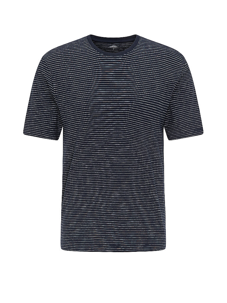 FYNCH HATTON T-Shirt blau | XXXL