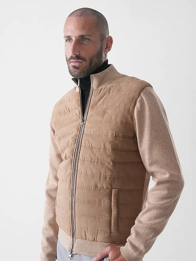 FYNCH HATTON | Blouson | 