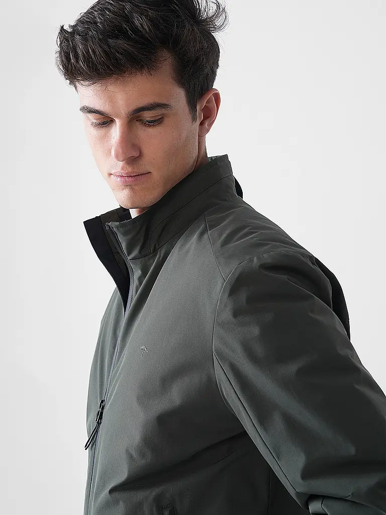 FYNCH HATTON | Blouson | 