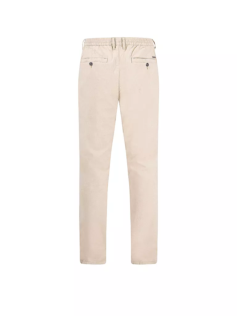 FYNCH HATTON | Chino  | beige