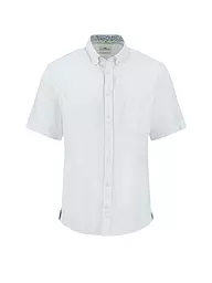 FYNCH HATTON | Hemd Casual Fit | weiss