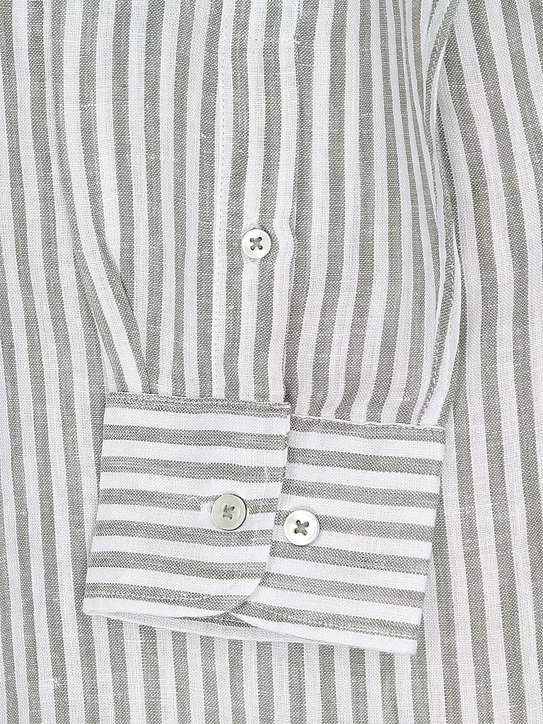 FYNCH HATTON | Hemd Casual Fit | 