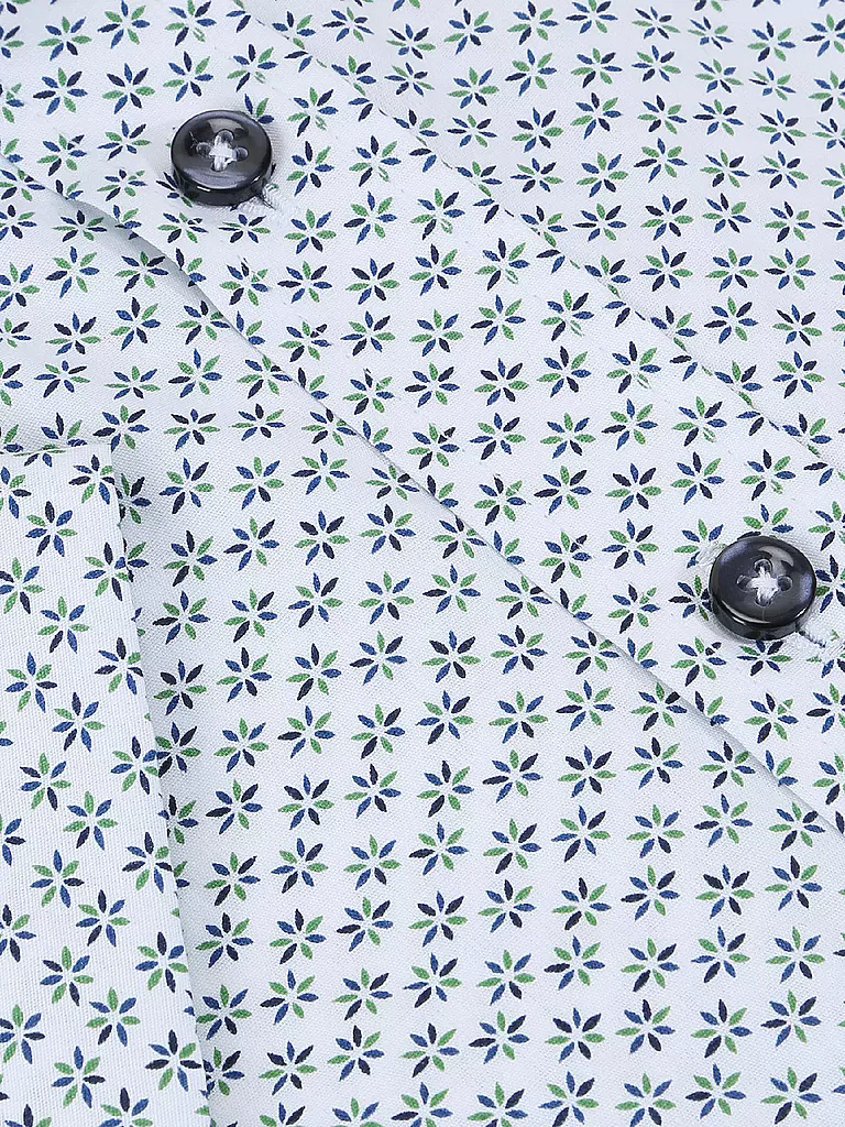 FYNCH HATTON | Hemd Casual Fit | weiss