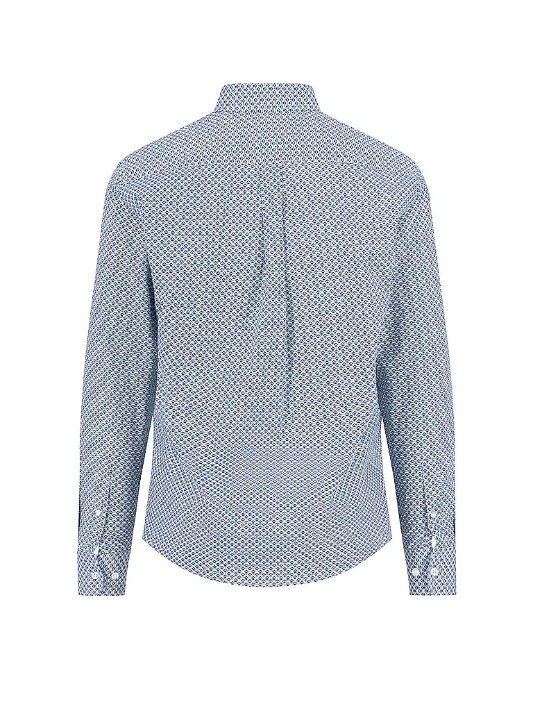 FYNCH HATTON | Hemd Casual Fit | 