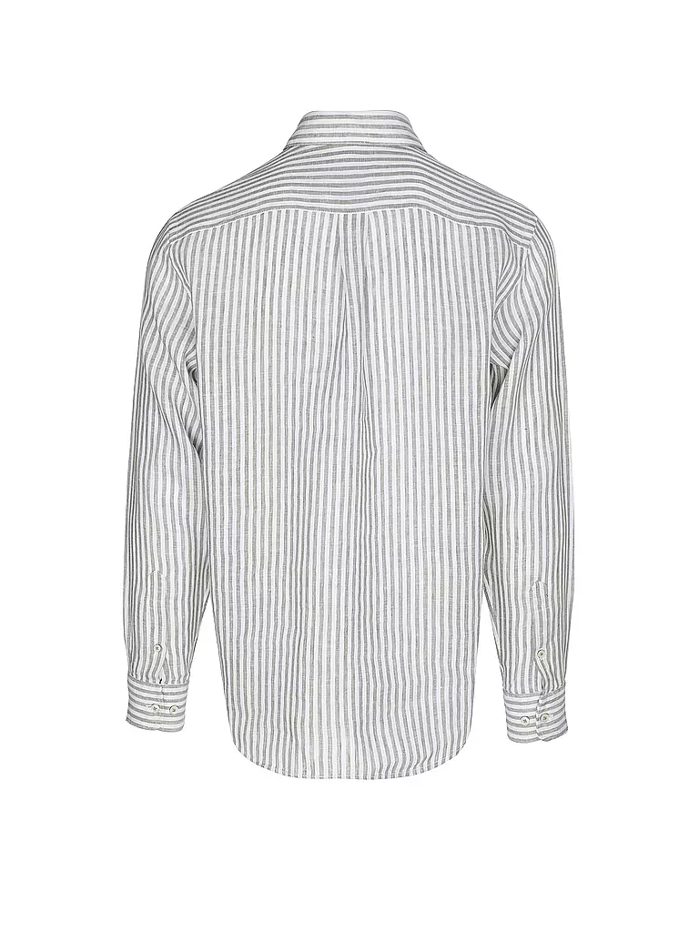 FYNCH HATTON | Hemd Casual Fit | 