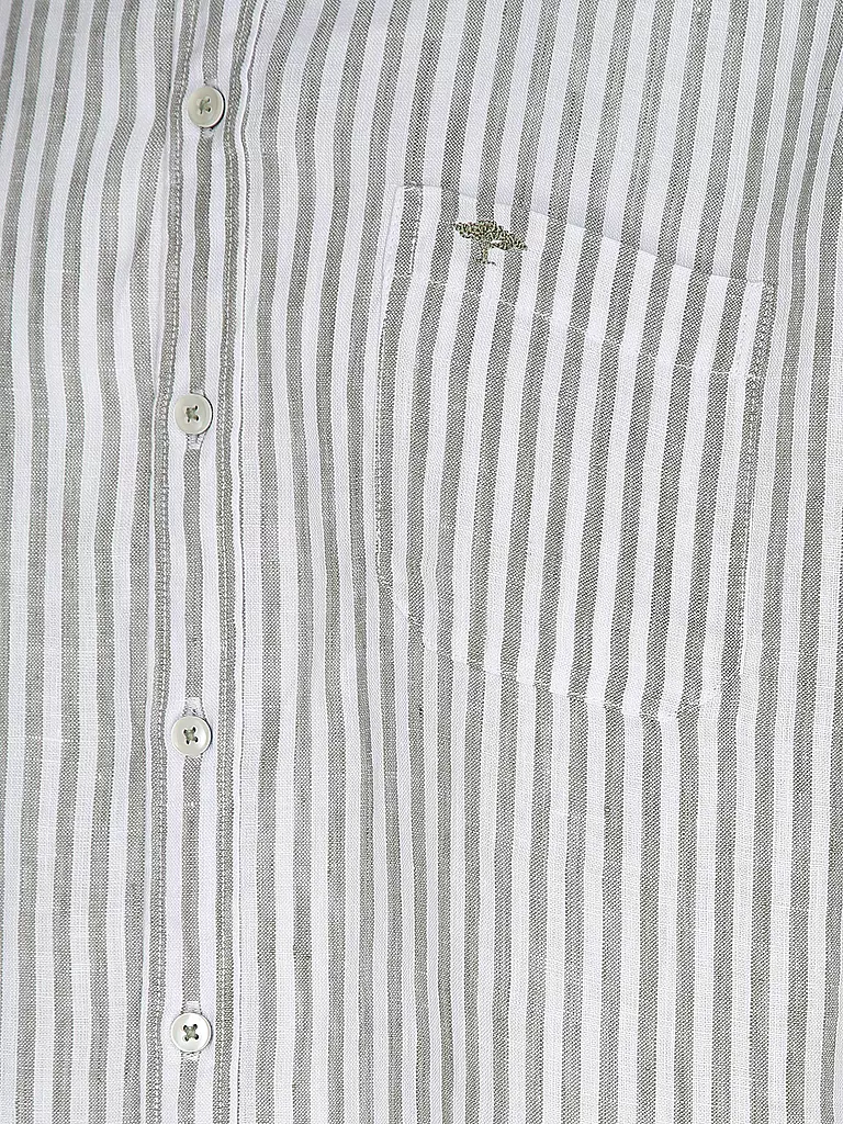 FYNCH HATTON | Hemd Casual Fit | 