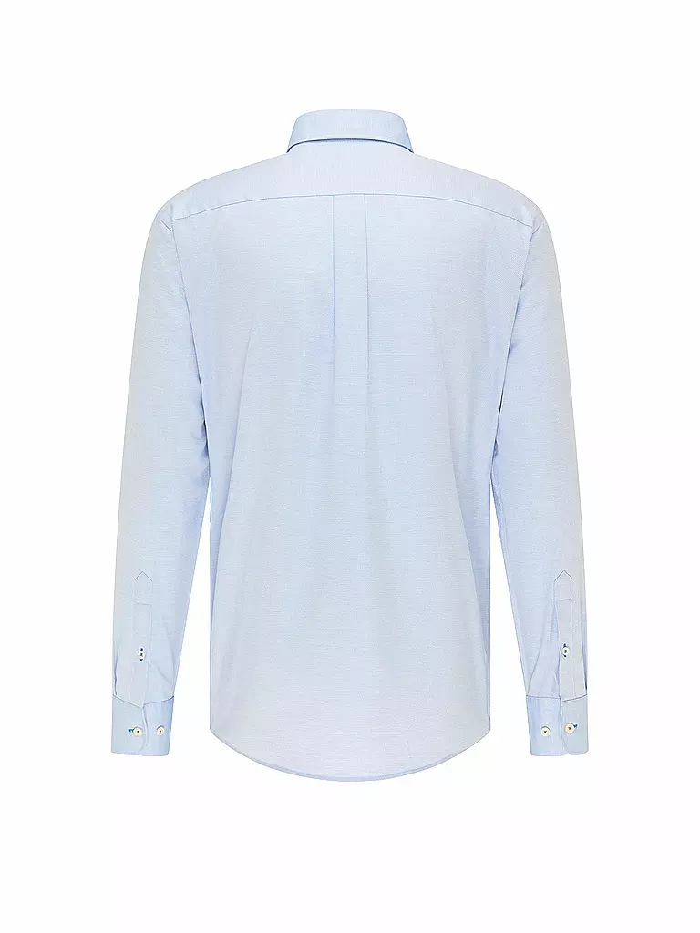 FYNCH HATTON | Hemd Regular Fit  | blau
