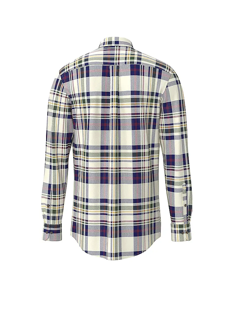 FYNCH HATTON | Hemd Regular Fit | 