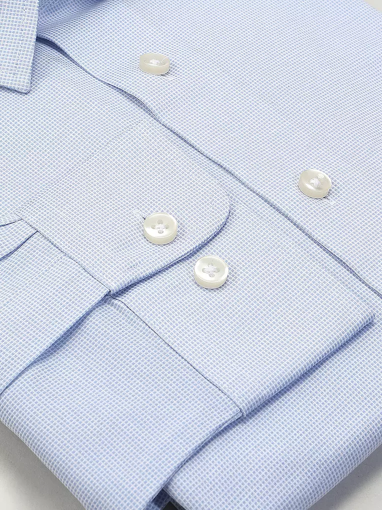 FYNCH HATTON | Hemd Regular Fit | blau