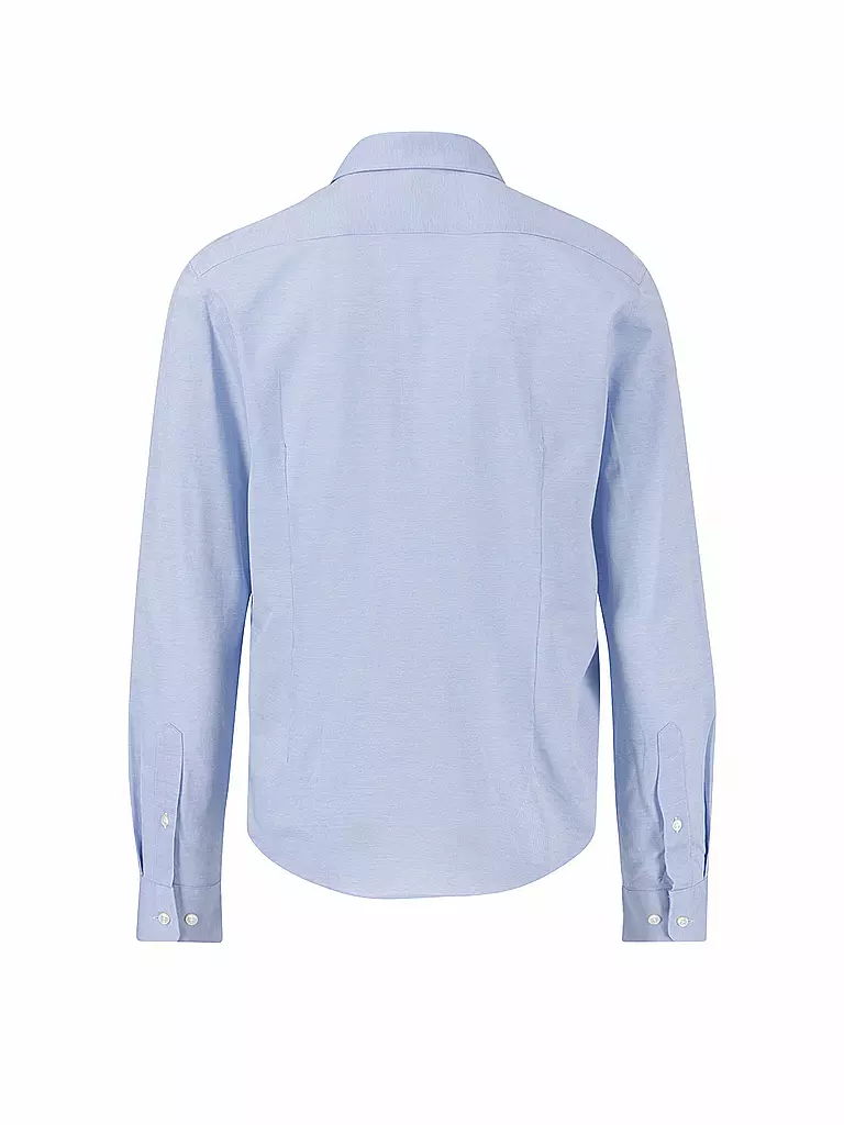 FYNCH HATTON | Hemd Regular Fit | blau