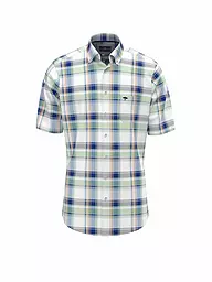 FYNCH HATTON | Hemd | blau