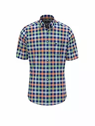 FYNCH HATTON | Hemd | orange