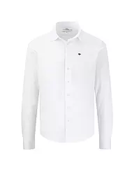 FYNCH HATTON | Hemd | weiss